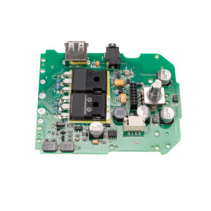 AD360II power board