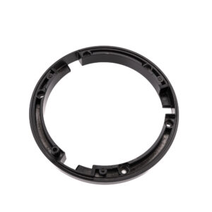 AD600PRO main housing front (Bowens mount)