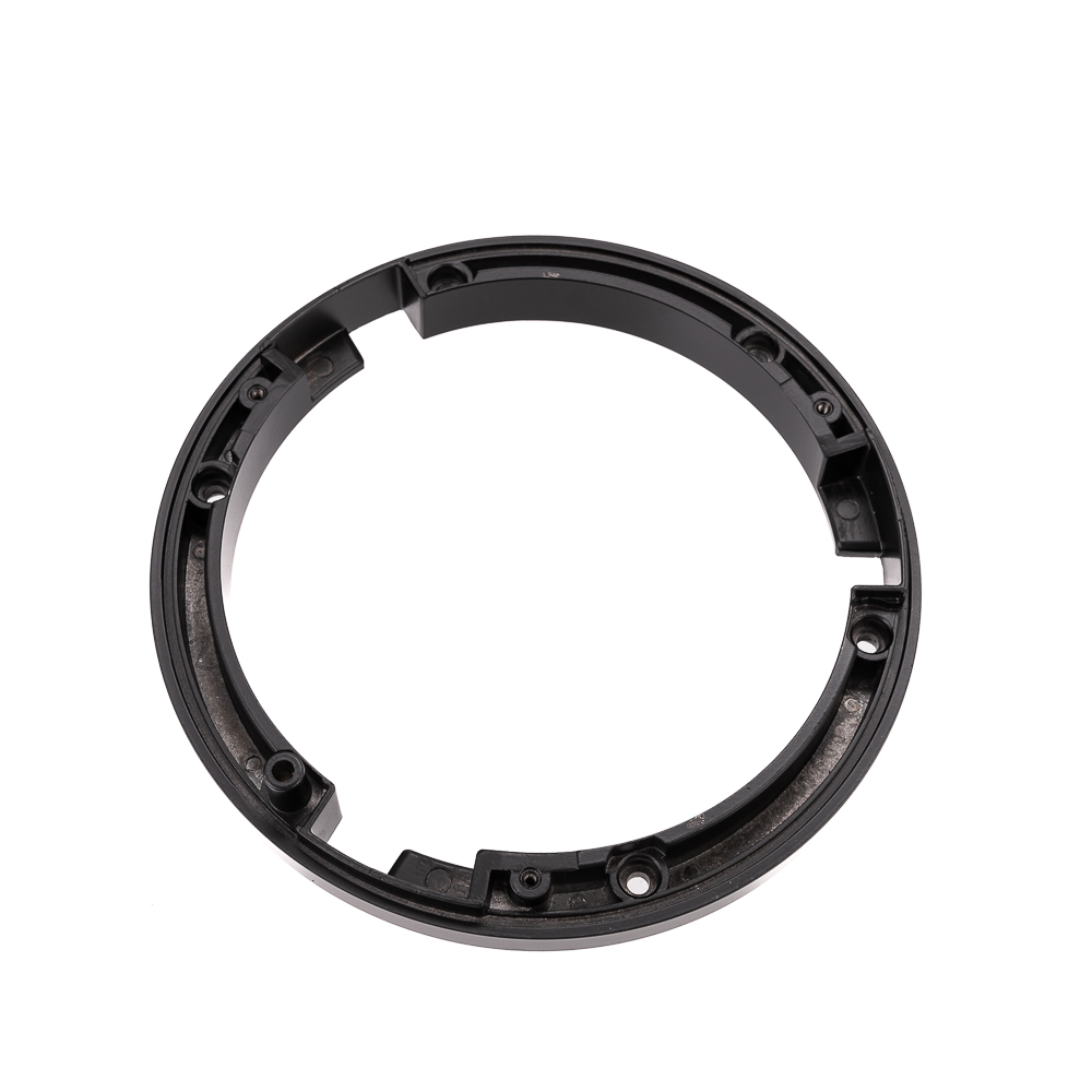 AD600PRO main housing front (Bowens mount)