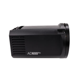 AD600PRO housing