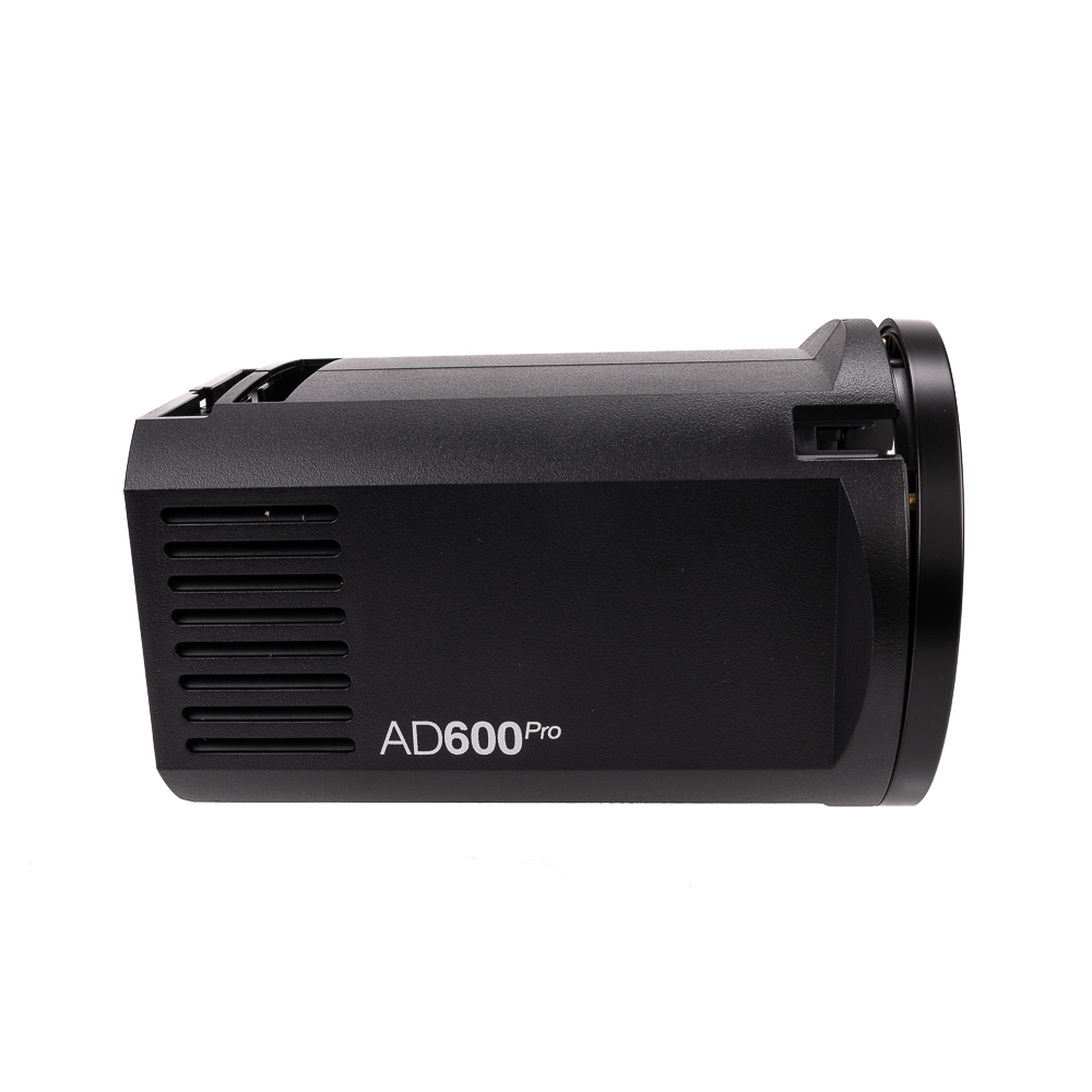 AD600PRO housing