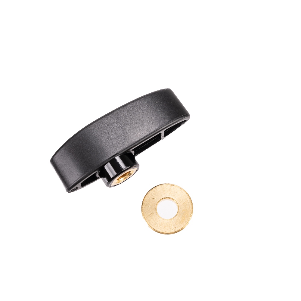 AD300PRO swivel update parts
