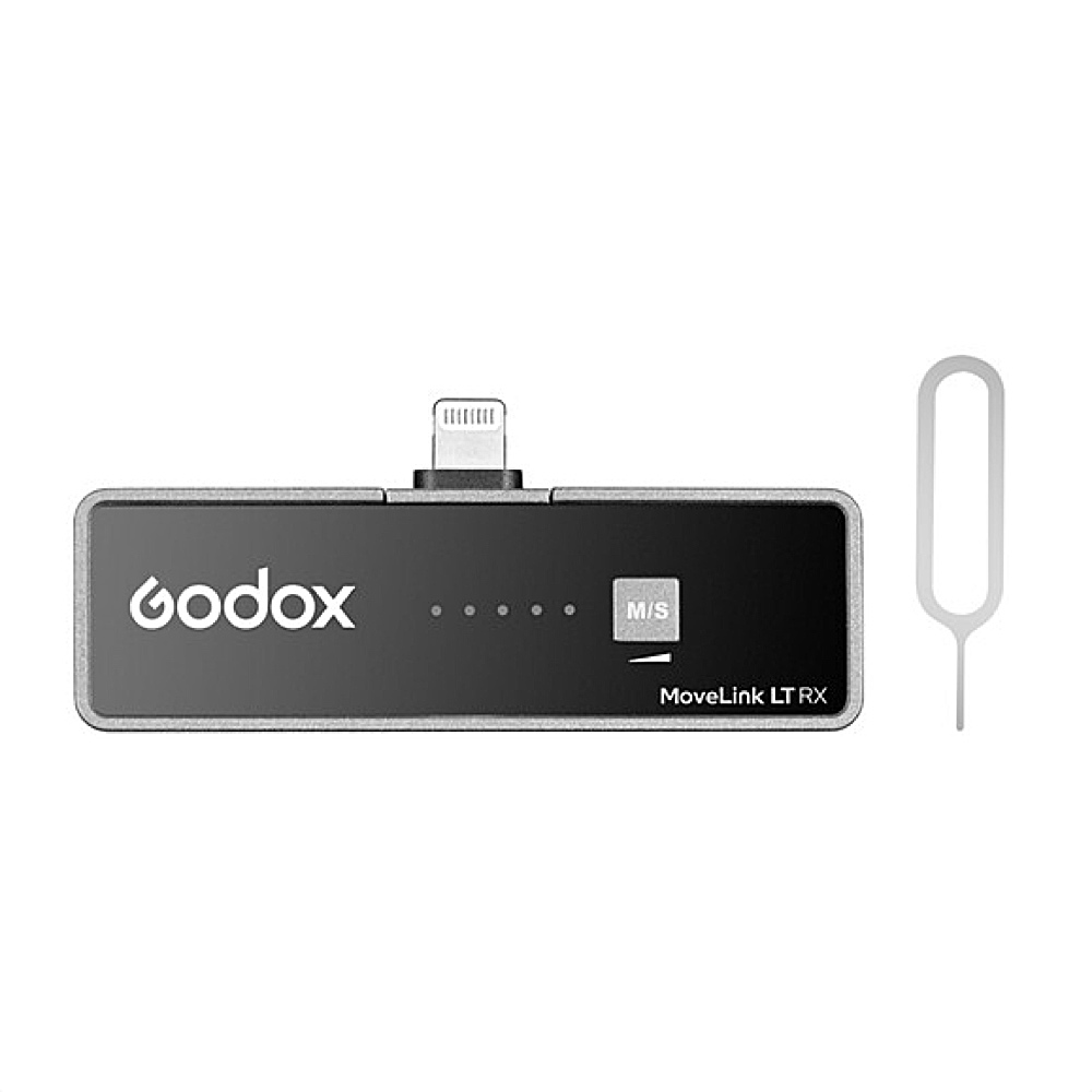 MoveLink LT RX Lightning Receiver