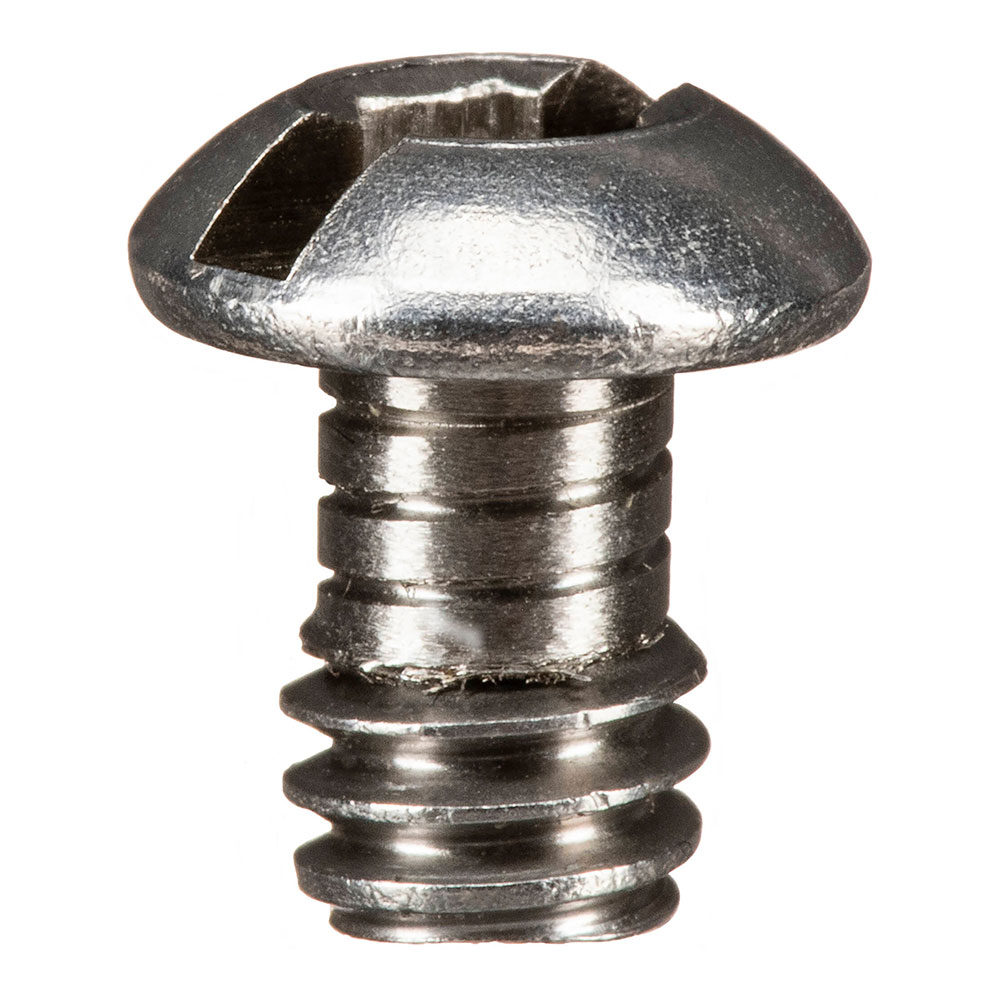 SW 105 Camera Plate Screw