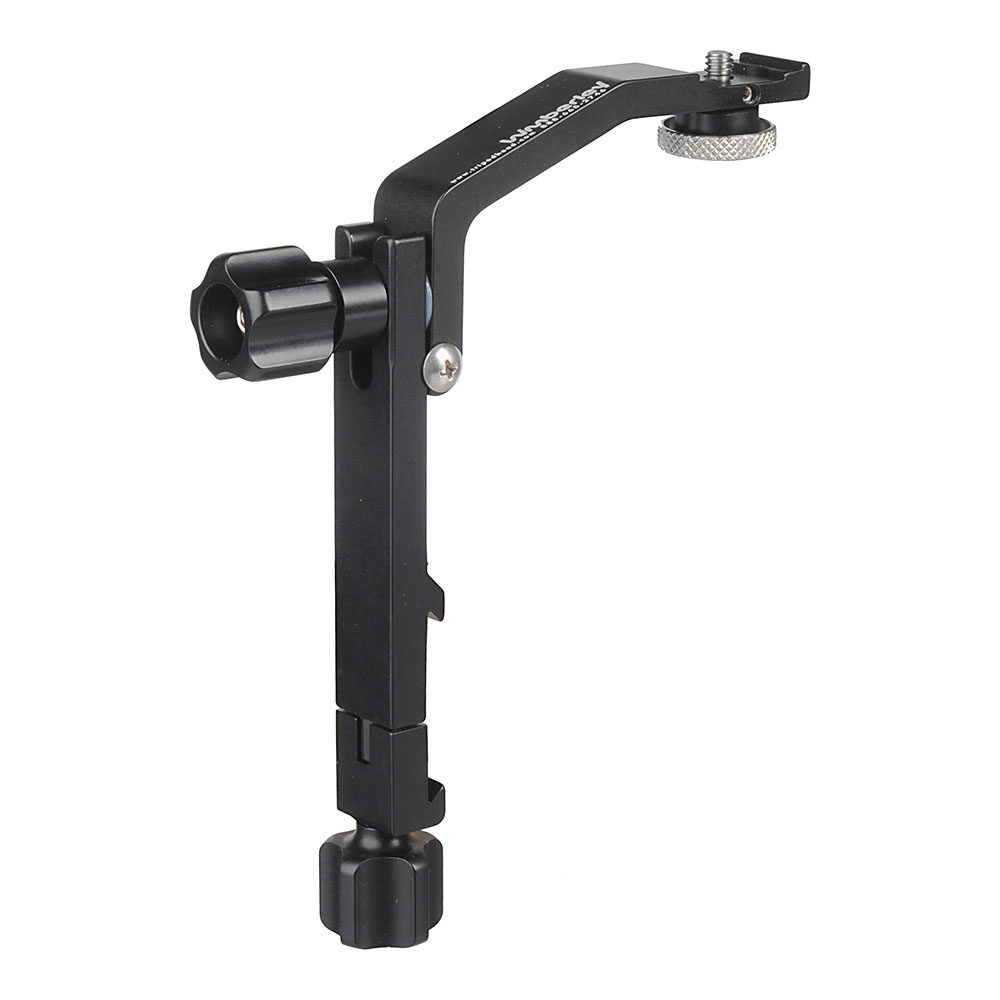 F 6 Sidekick Bracket (for flash usewith the Sidekick or WH 200 S)