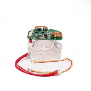 V1 flash head trigger board