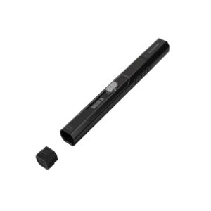 Lens Cleaning Pen Carbon Green