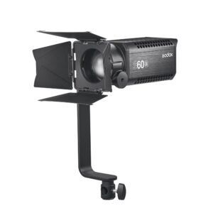 Focusing LED Light S60BI