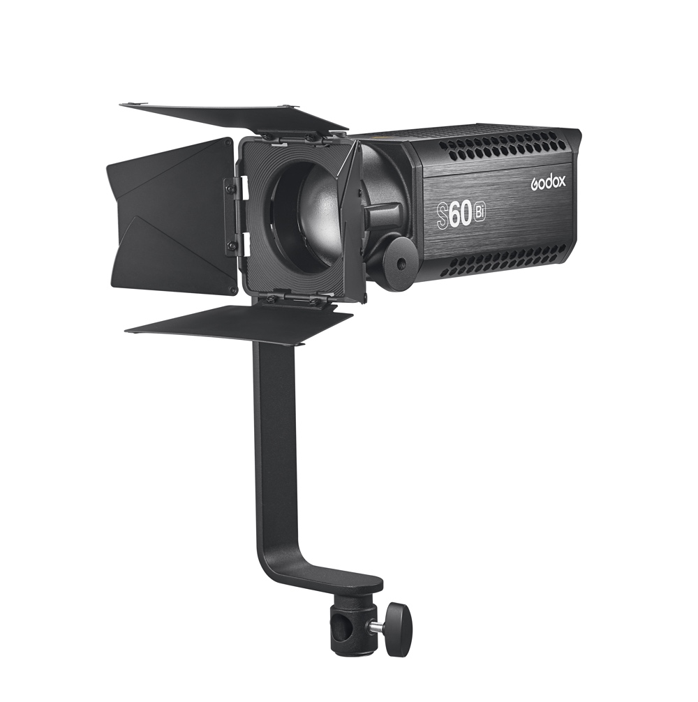 Focusing LED Light S60BI