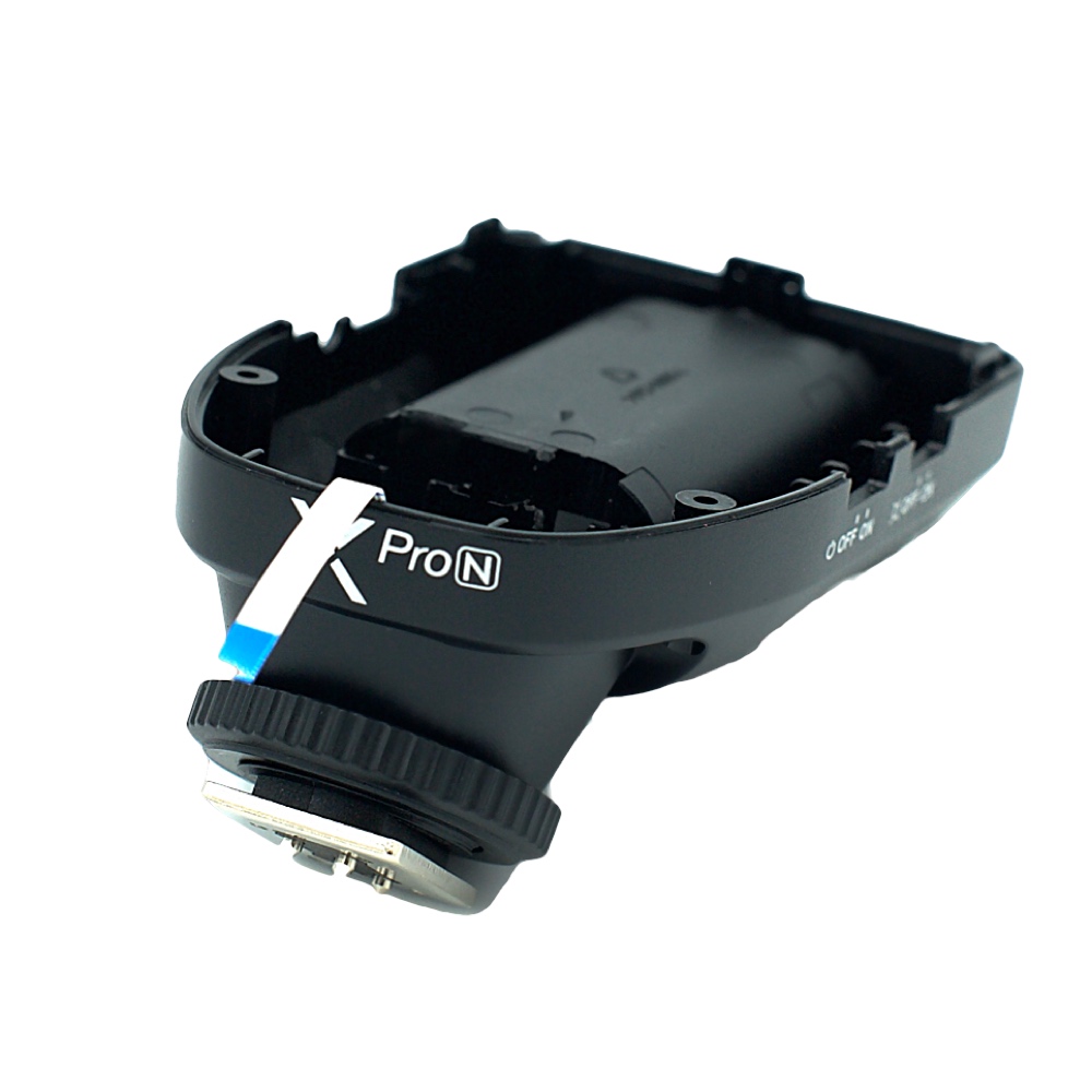 X PRO hot shoe Nikon