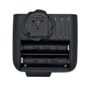 X1 hot shoe Sony