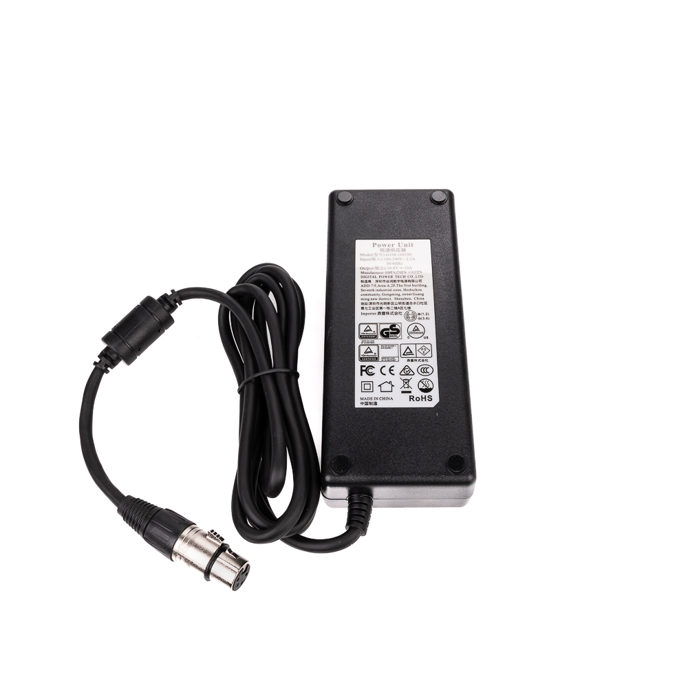 Power Adapter for VL150/UL150/FL150R/FL150S