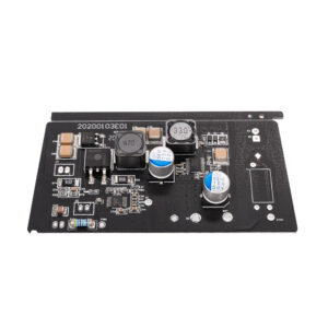 AD1200PRO flash head board