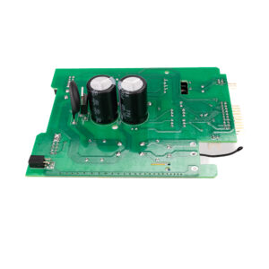 MS200 powerboard