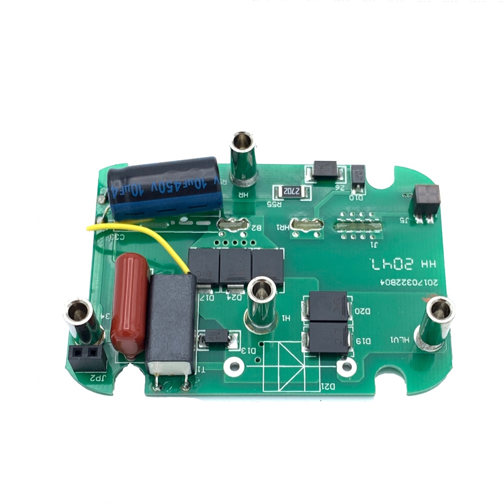 AD200 flash head trigger board