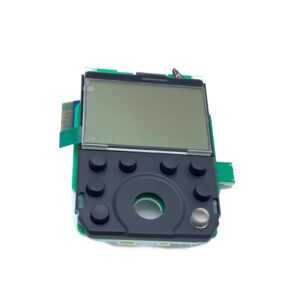 AD360II control board