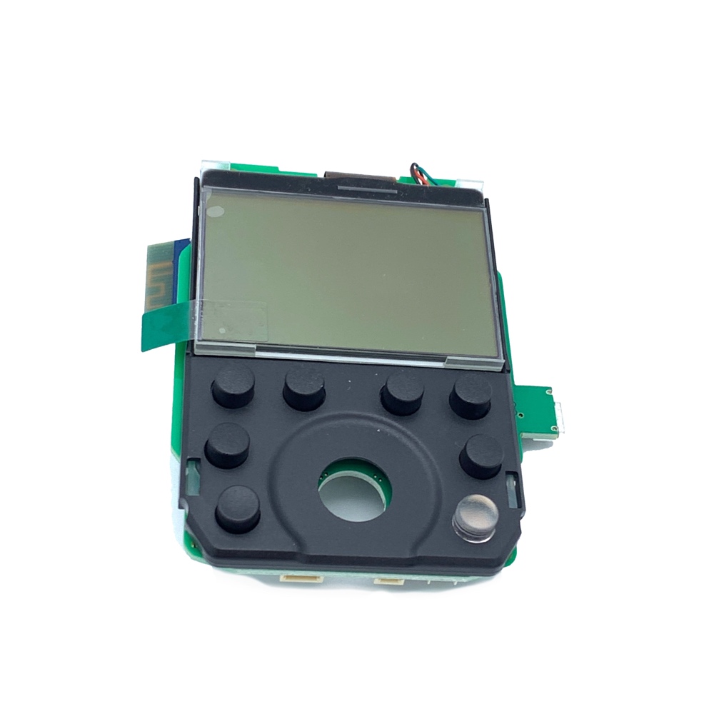 AD360II control board