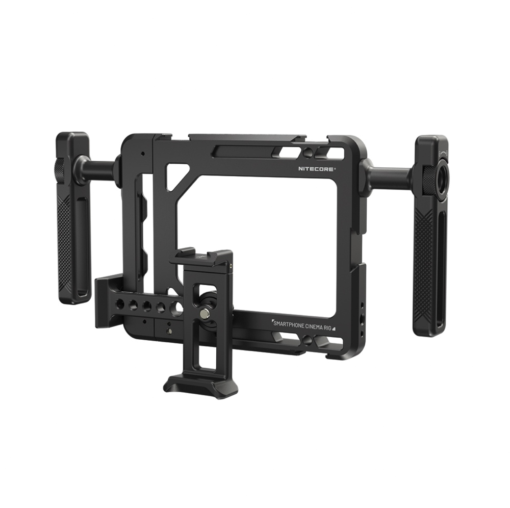 Smartphone Cinema Rig NCR10