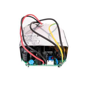 SL150II powerblock