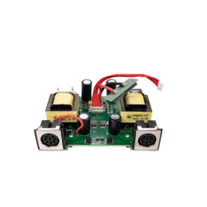 PB960 control board