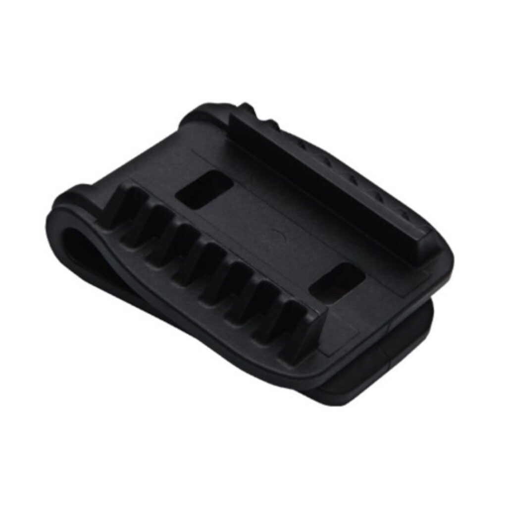 NSC10 Shoulder Clip for NU06/NU07