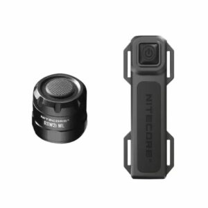 RSW2i WL Wireless remote switch for P series i Generation flashlights