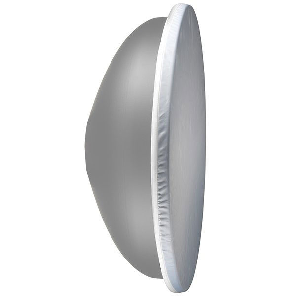 Diffuser front for BDR W550