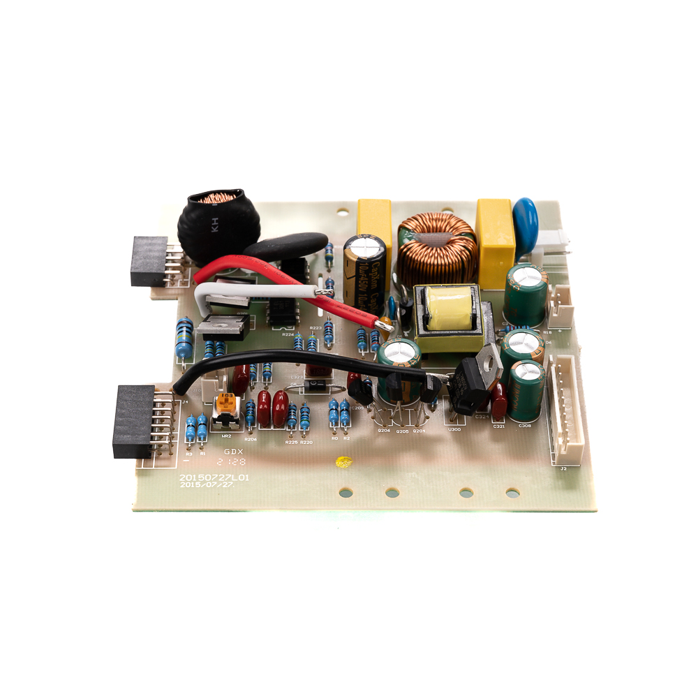 SK200II/SK300/E120/E160/E250/E300 plug in powerboard