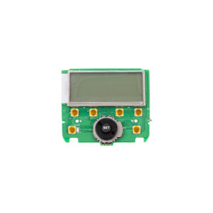 TT350 control board + LCD Olympus/Panasonic