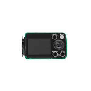 AD200 control board with button and LCD display