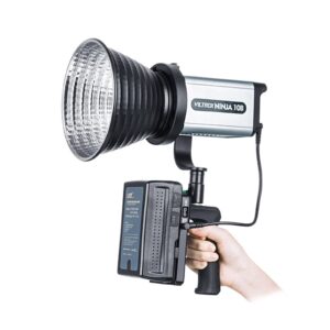 Ninja10B COB Bi LED Lamp