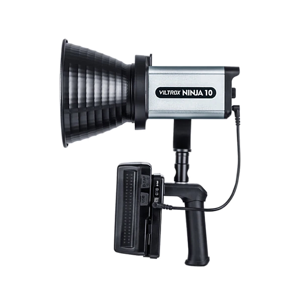 Ninja10 COB LED Lamp