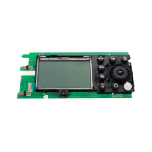 AD400PRO control board