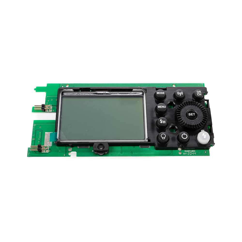 AD400PRO control board