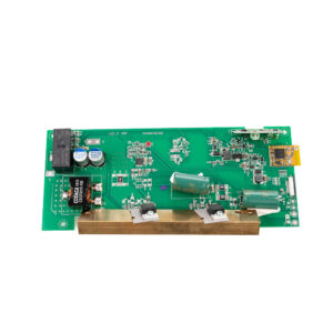 VLC200 drive board and receiver board