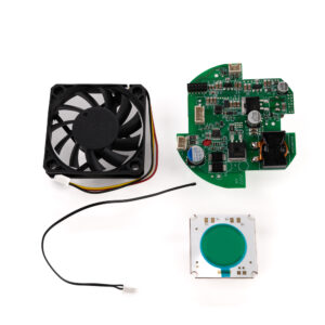 ML60 control board