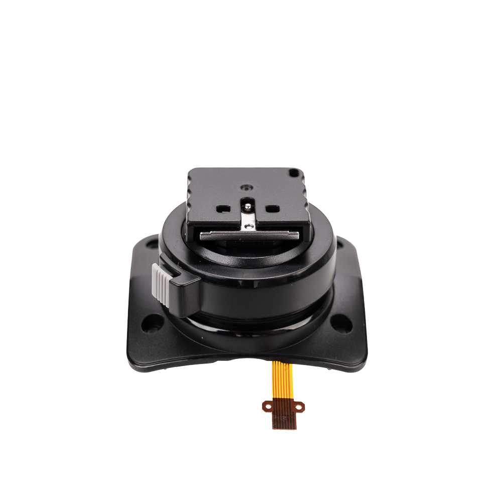 V860III hot shoe Sony (new metal version)