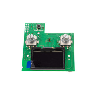 ML60 powerboard