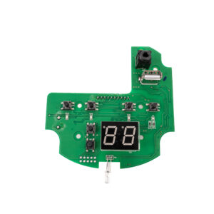 SK300/SK400/E120/E160/E250/E300 control board