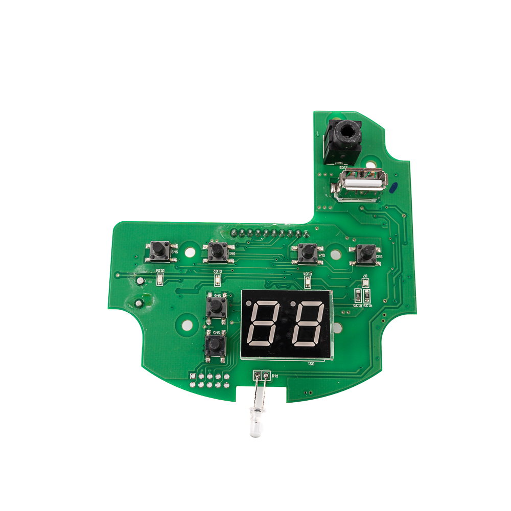 SK300/SK400/E120/E160/E250/E300 control board