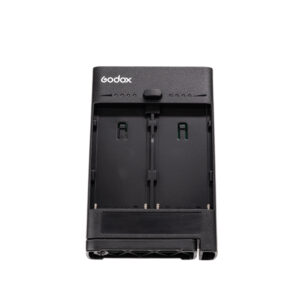 ML60 battery compartment