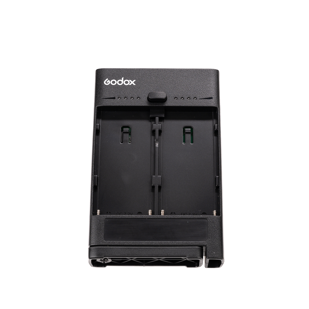 ML60 battery compartment