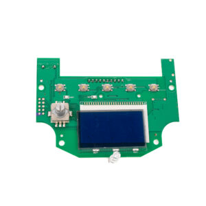 SK200II/SK300II/SK400II control board