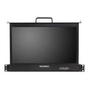 SEETEC 17.3′ SC173 HSD 56 1920X1080 Pull Out Rackmonitor