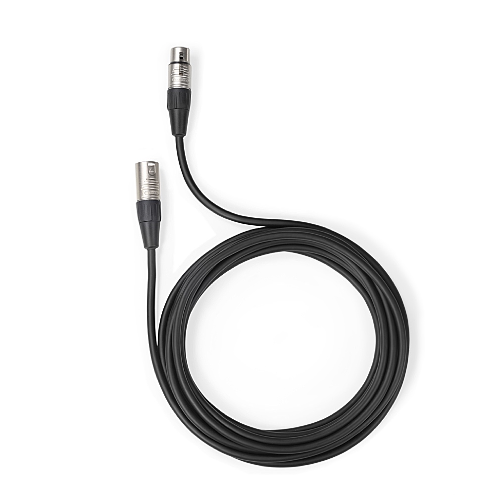 Extention Power Cable for FL Soft LED Light
