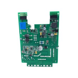 AD600BM drive board