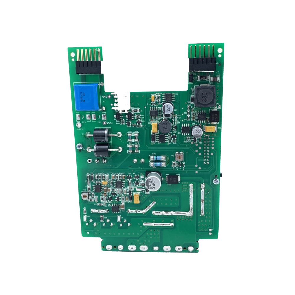 AD600BM drive board