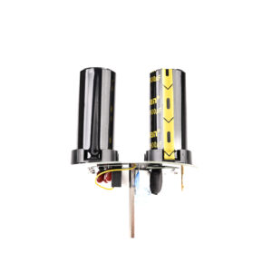 MS200 capacitor board