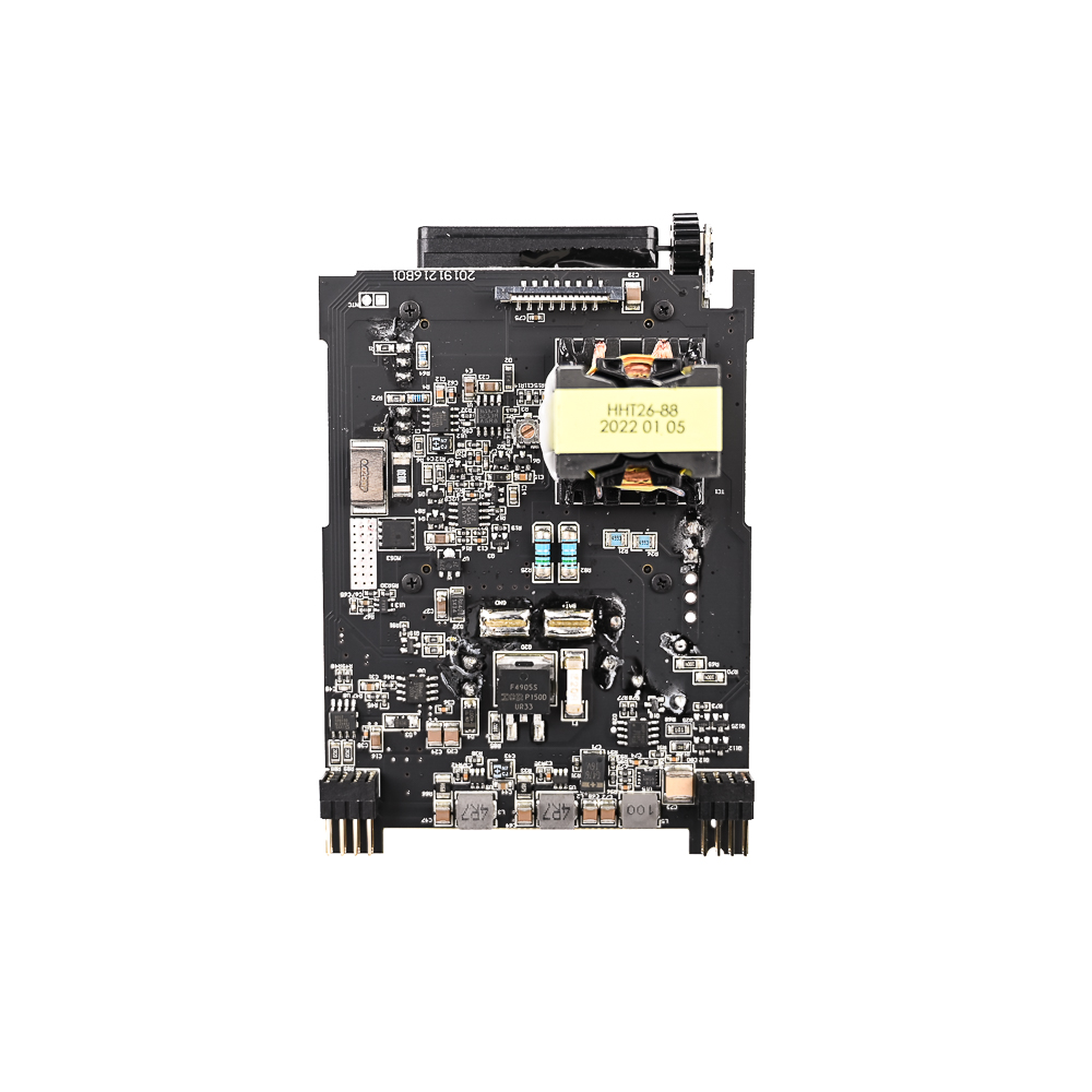 AD300PRO drive board