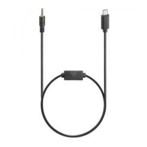 Monitor Camera Control Cable (Micro USB) GMC U4
